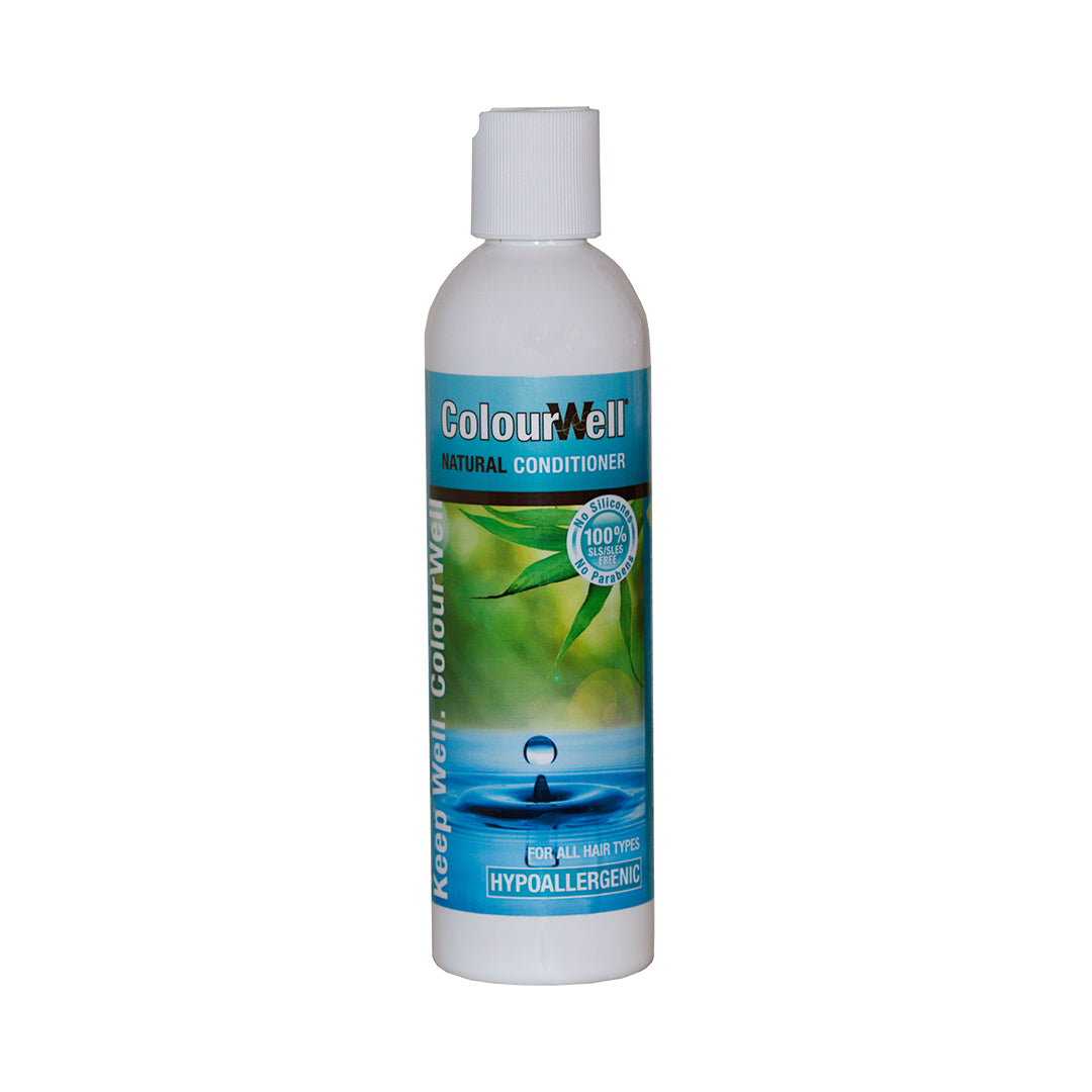 Revitalisant naturel ColourWell