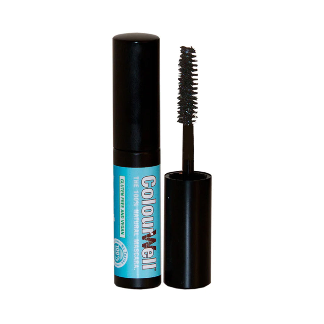 Natürliche Wimperntusche glutenfrei & vegan