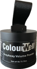 ColourWell Castaño oscuro