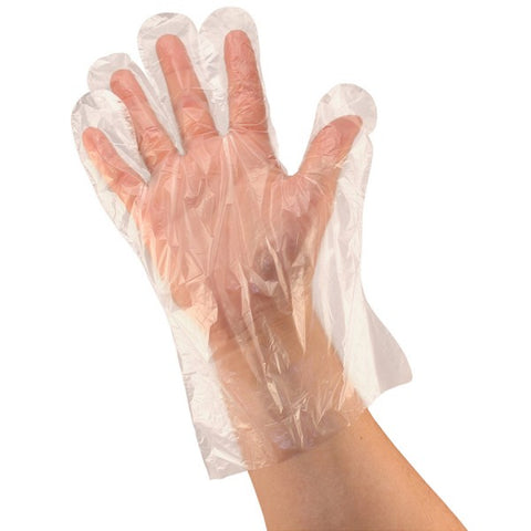 Gloves (2 pair)